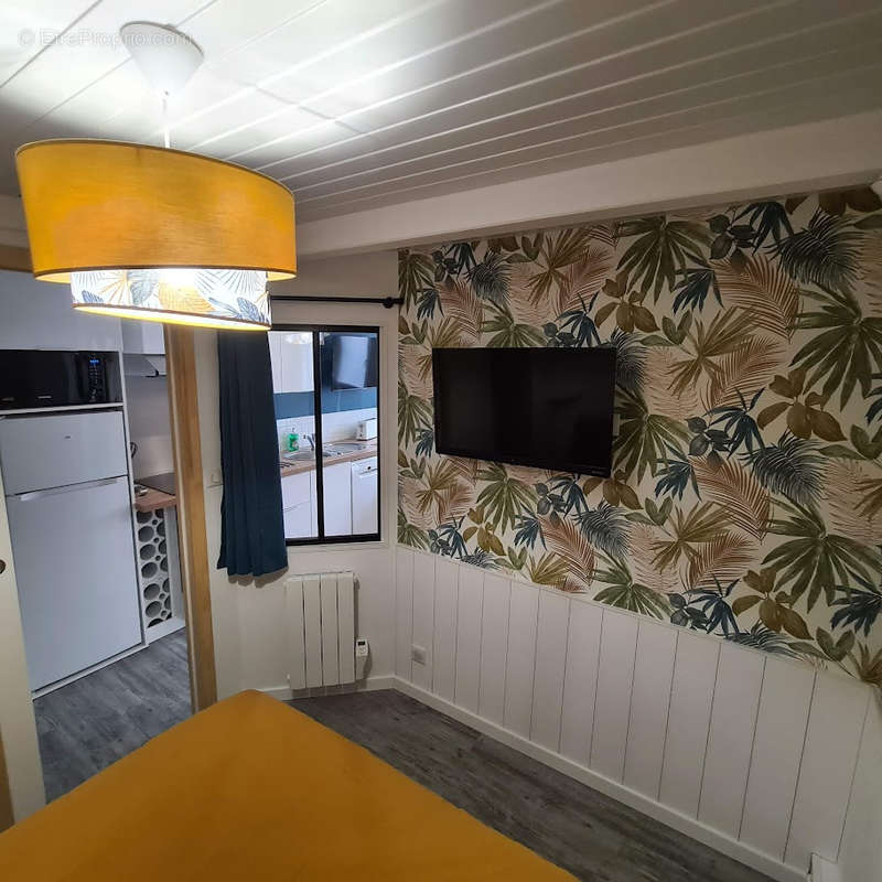 Appartement à LES SABLES-D&#039;OLONNE