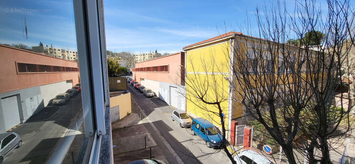 Appartement à AUBAGNE