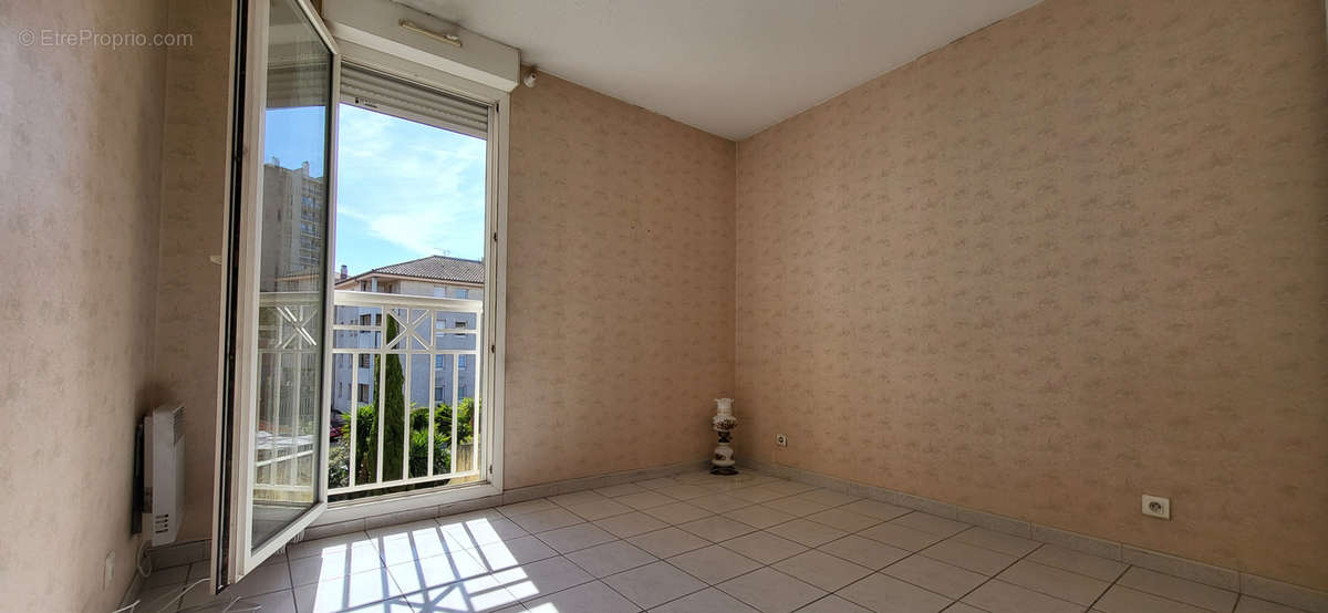 Appartement à AUBAGNE