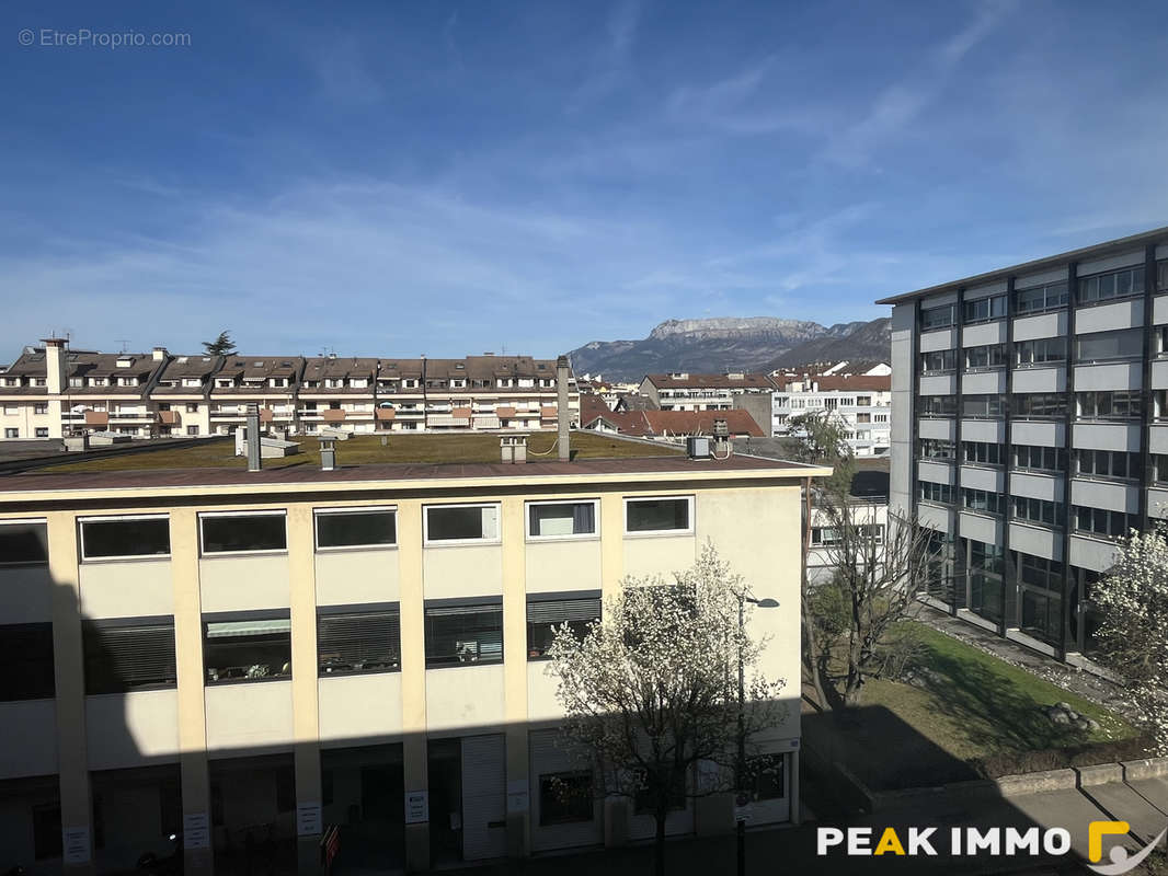 Appartement à ANNECY