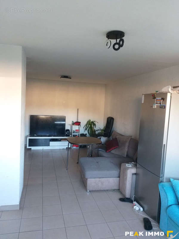 Appartement à ANNECY