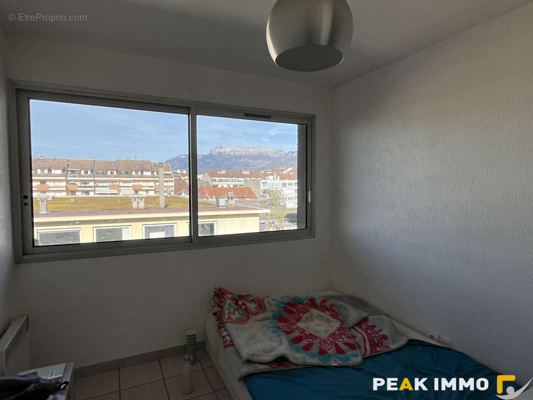 Appartement à ANNECY