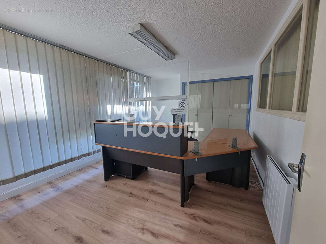 Appartement à VANNES