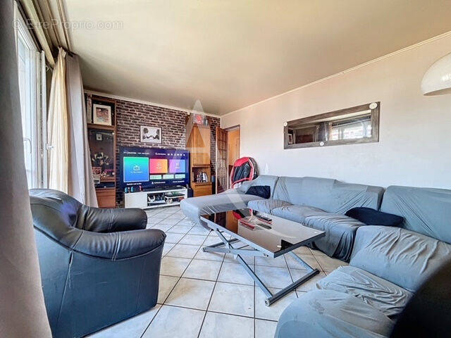 Appartement à CHELLES