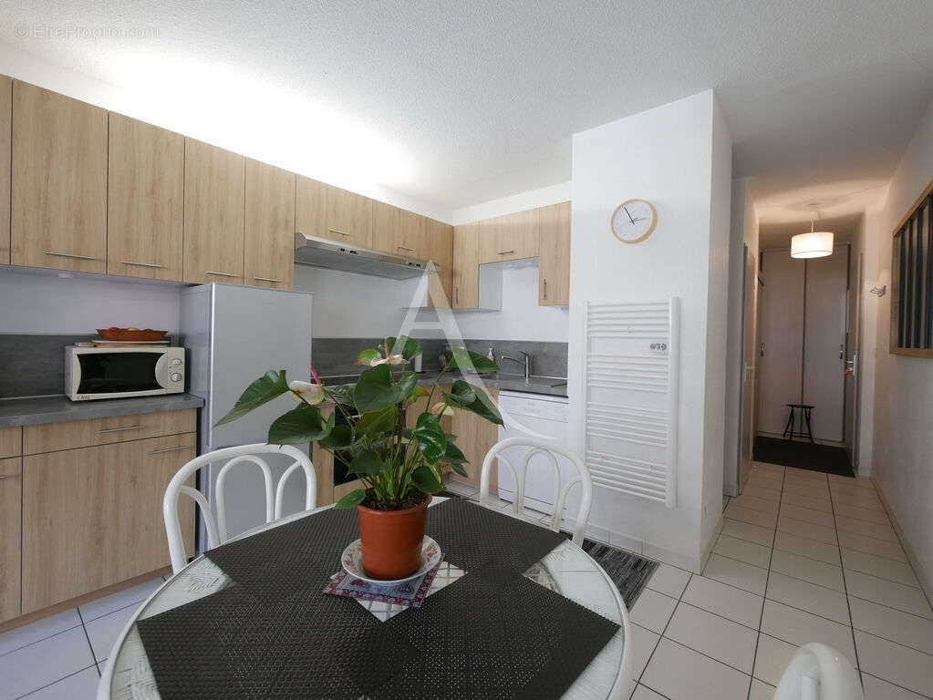 Appartement à SETE