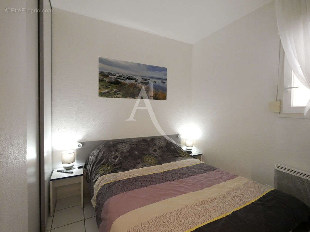 Appartement à SETE