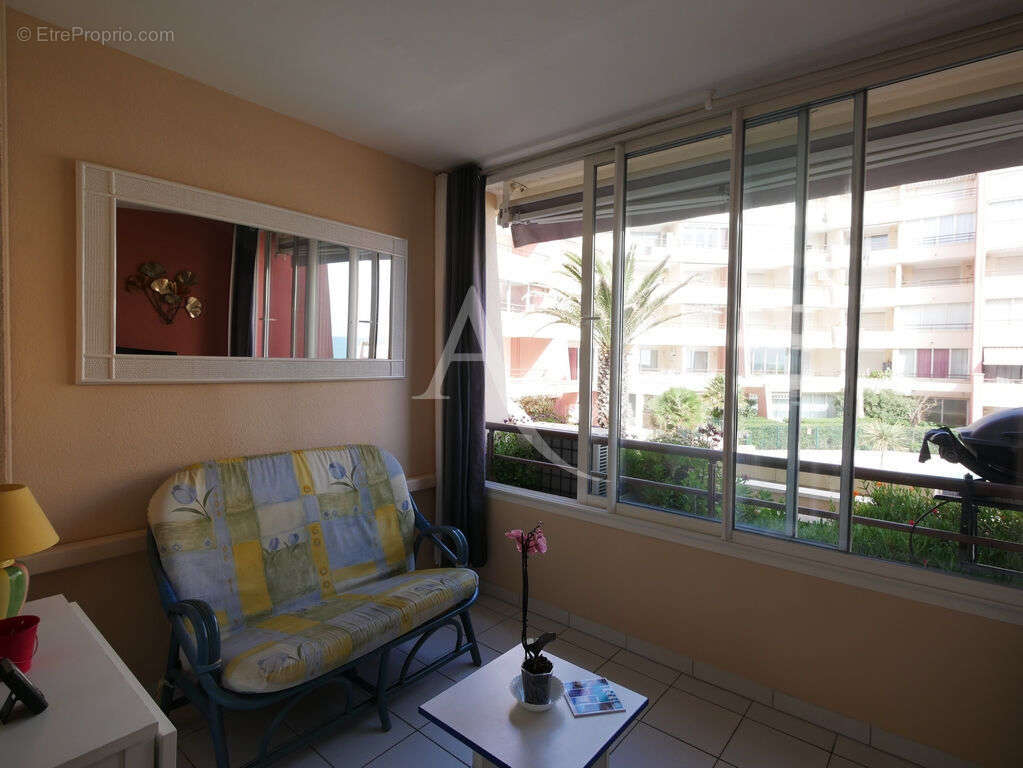 Appartement à SETE