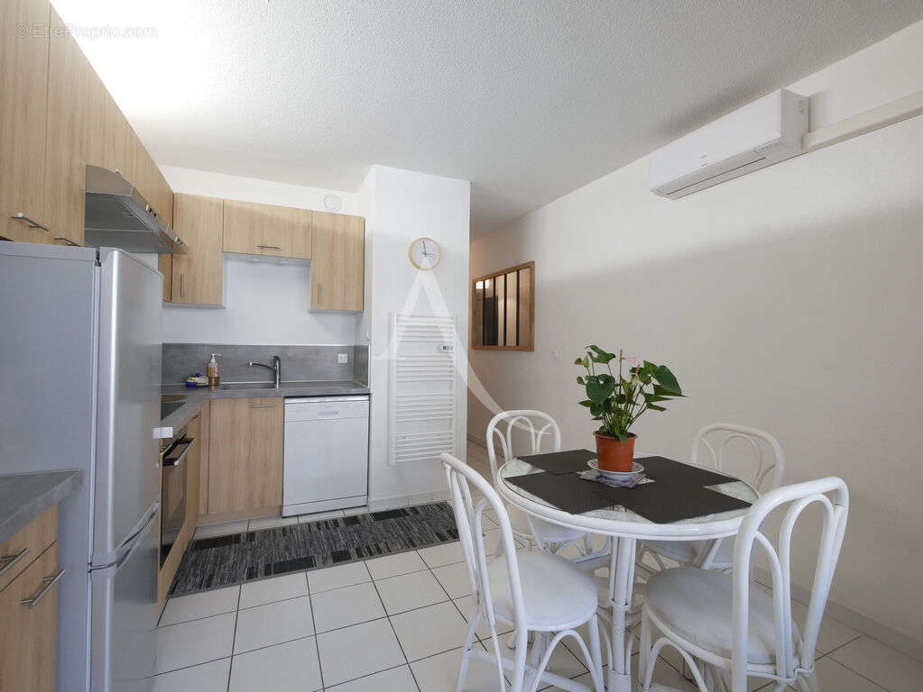 Appartement à SETE