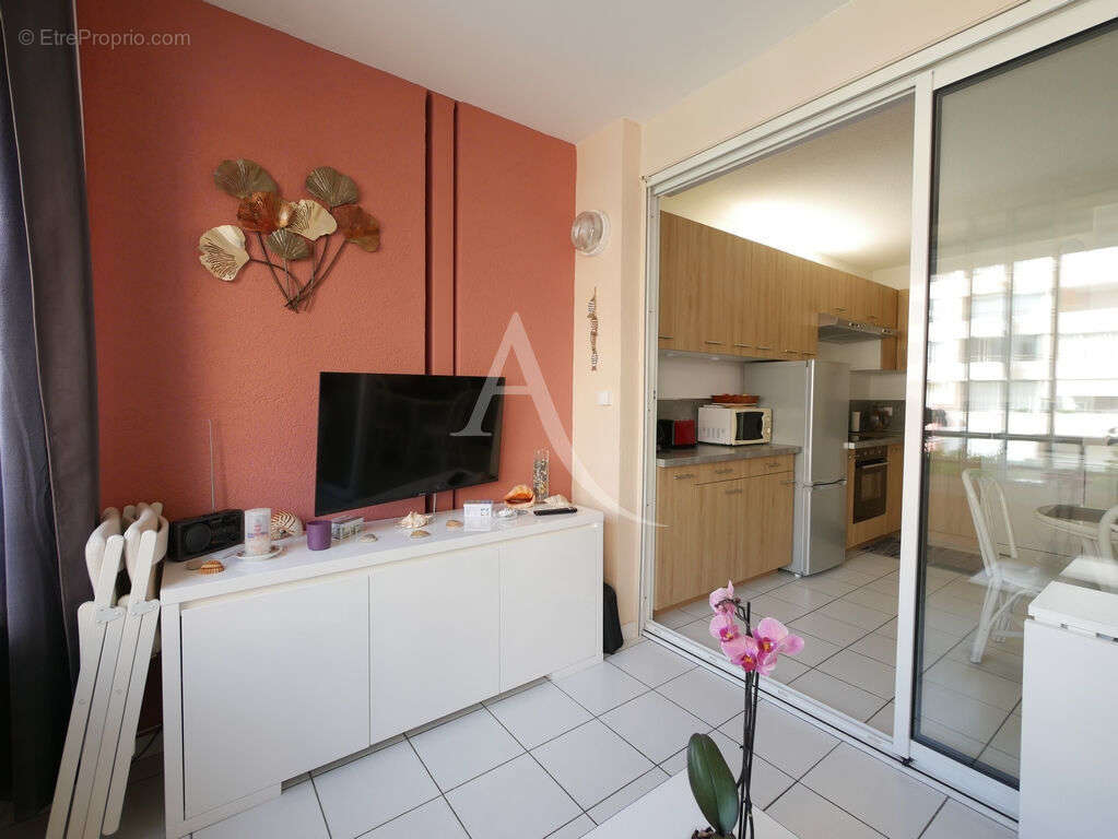 Appartement à SETE