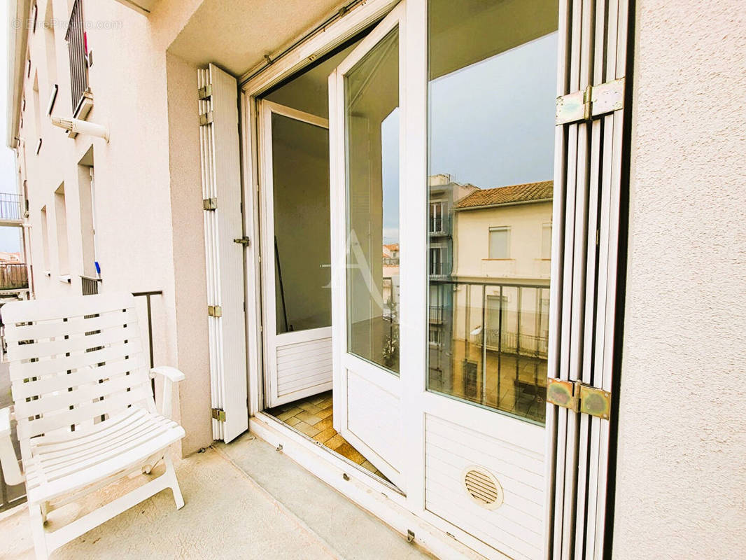 Appartement à PERPIGNAN