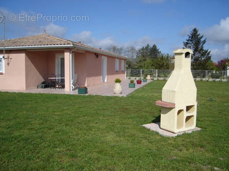 Maison à MONTAUBAN