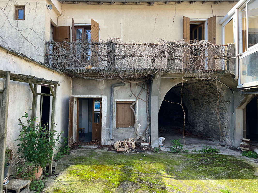 Maison à MAURESSARGUES