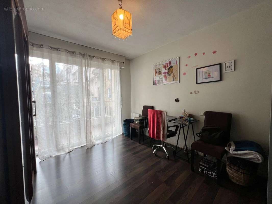 Appartement à RODEZ