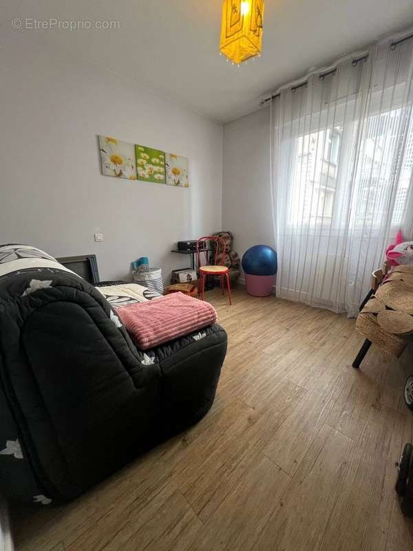 Appartement à RODEZ