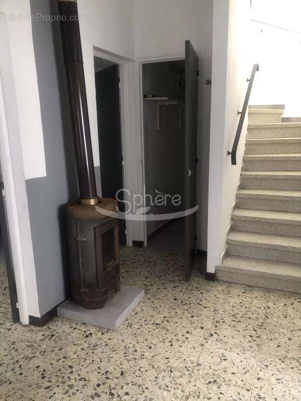 Appartement à LIMOUX