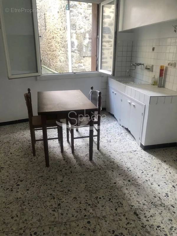 Appartement à LIMOUX