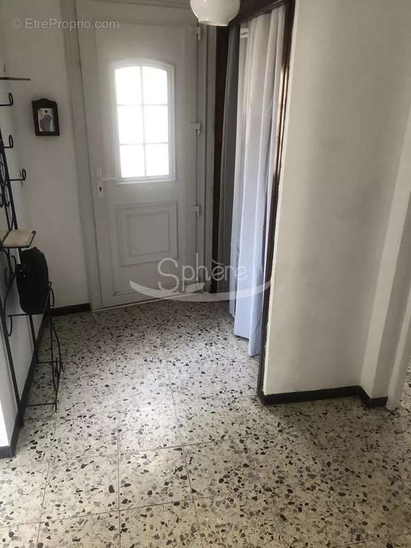 Appartement à LIMOUX