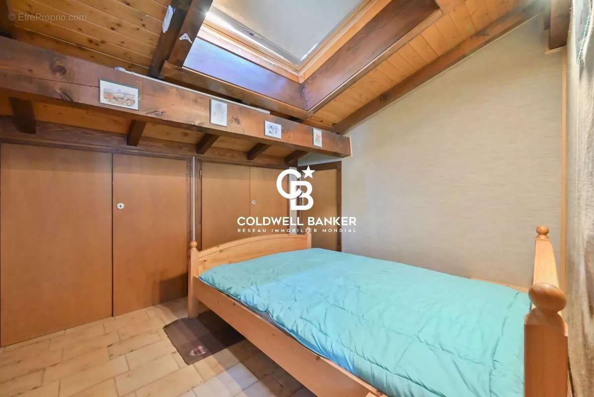 Appartement à CORDON