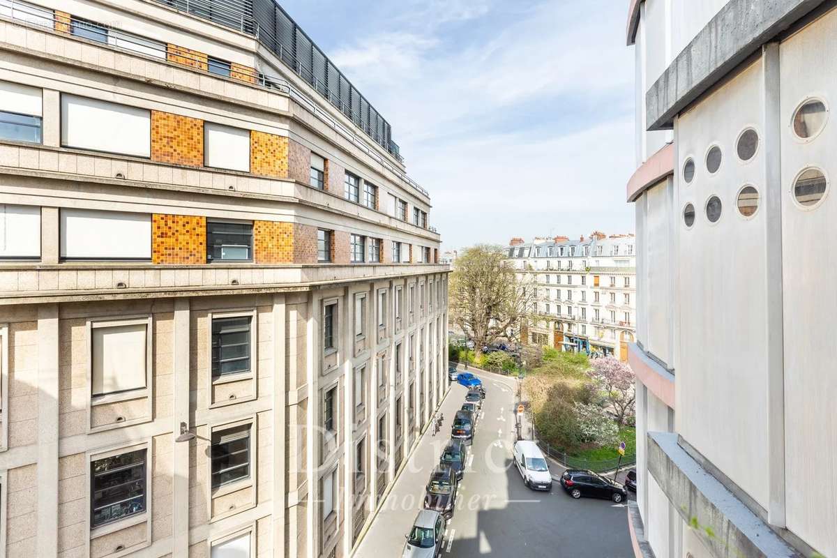 Appartement à PARIS-5E