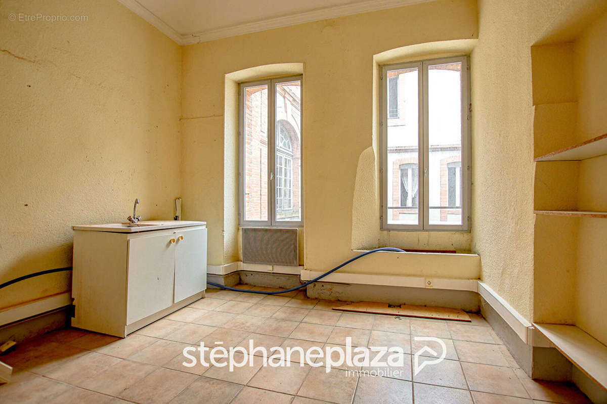 Appartement à MONTAUBAN