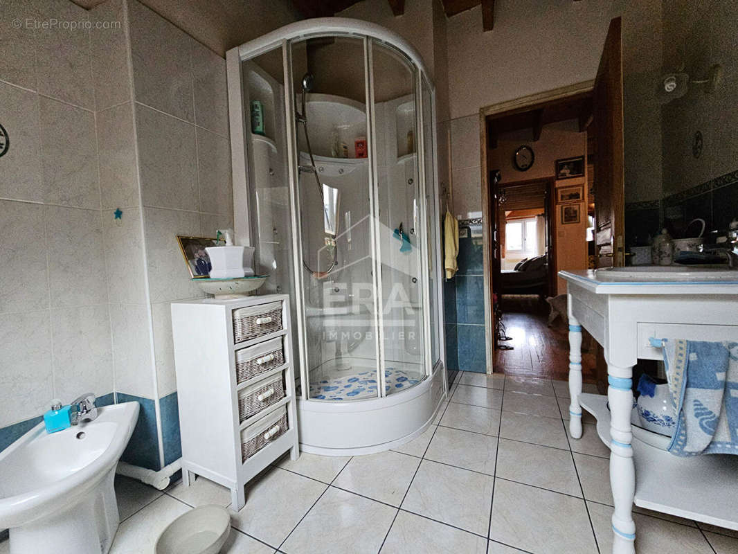 Appartement à BAGNERES-DE-BIGORRE