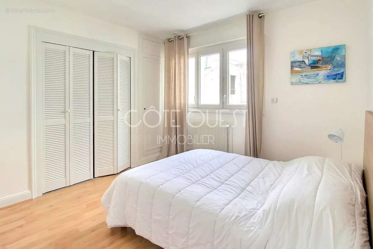 Appartement à SAINT-JEAN-DE-LUZ