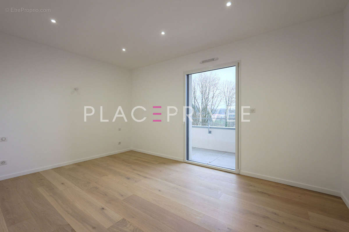 Appartement à VILLERS-LES-NANCY