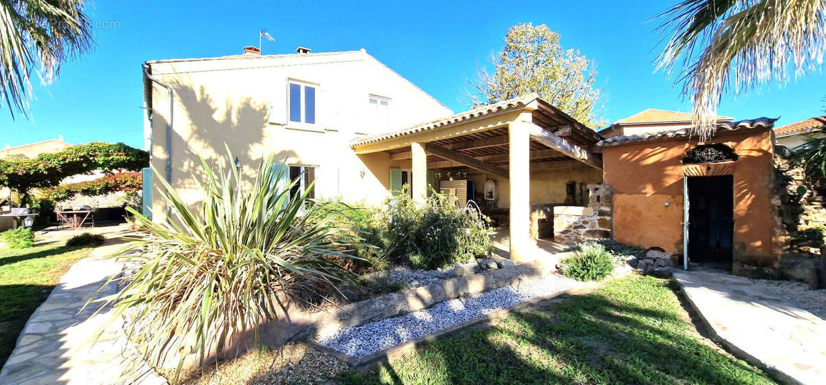 Maison à NARBONNE