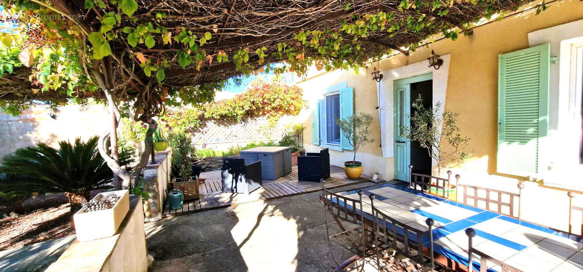 Maison à NARBONNE