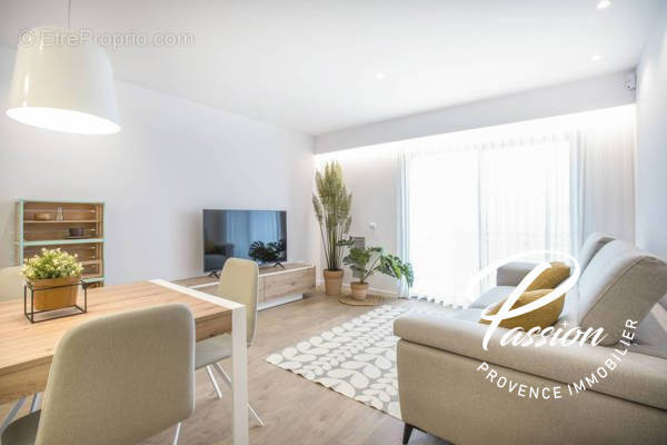 Appartement à SAINT-REMY-DE-PROVENCE