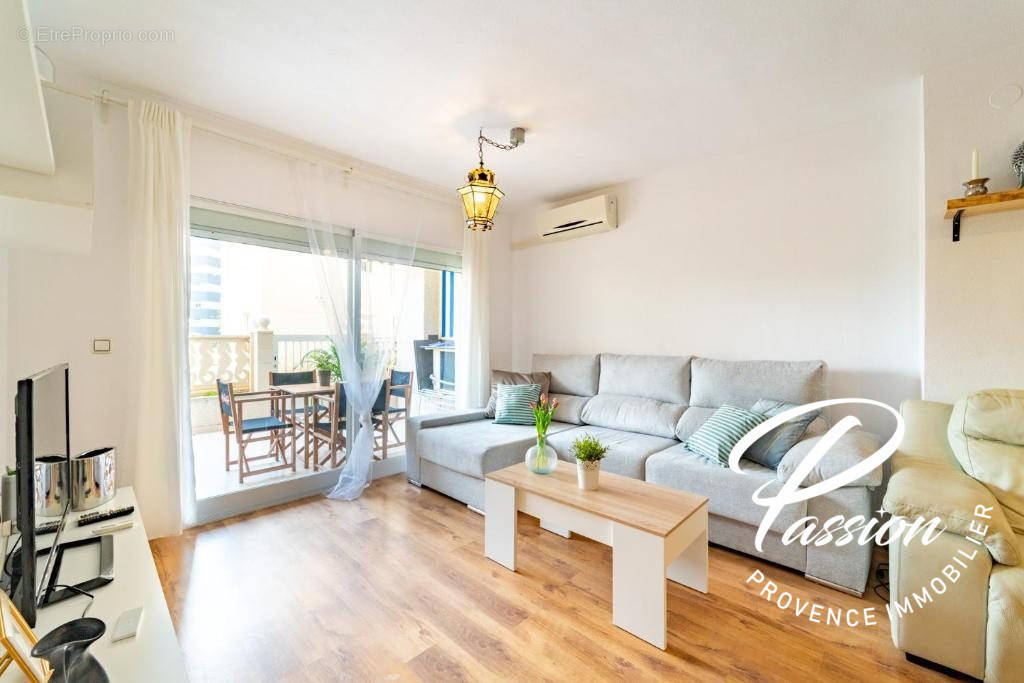 Appartement à SAINT-REMY-DE-PROVENCE