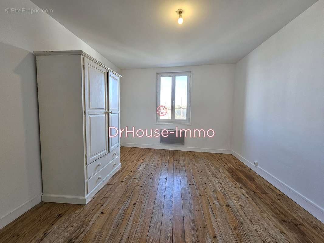 Appartement à CISSAC-MEDOC