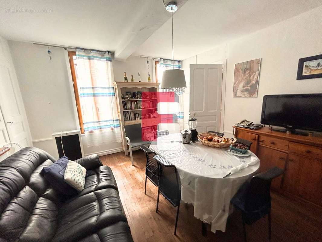 Appartement à TROYES