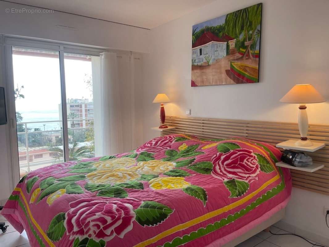 Appartement à ROQUEBRUNE-CAP-MARTIN