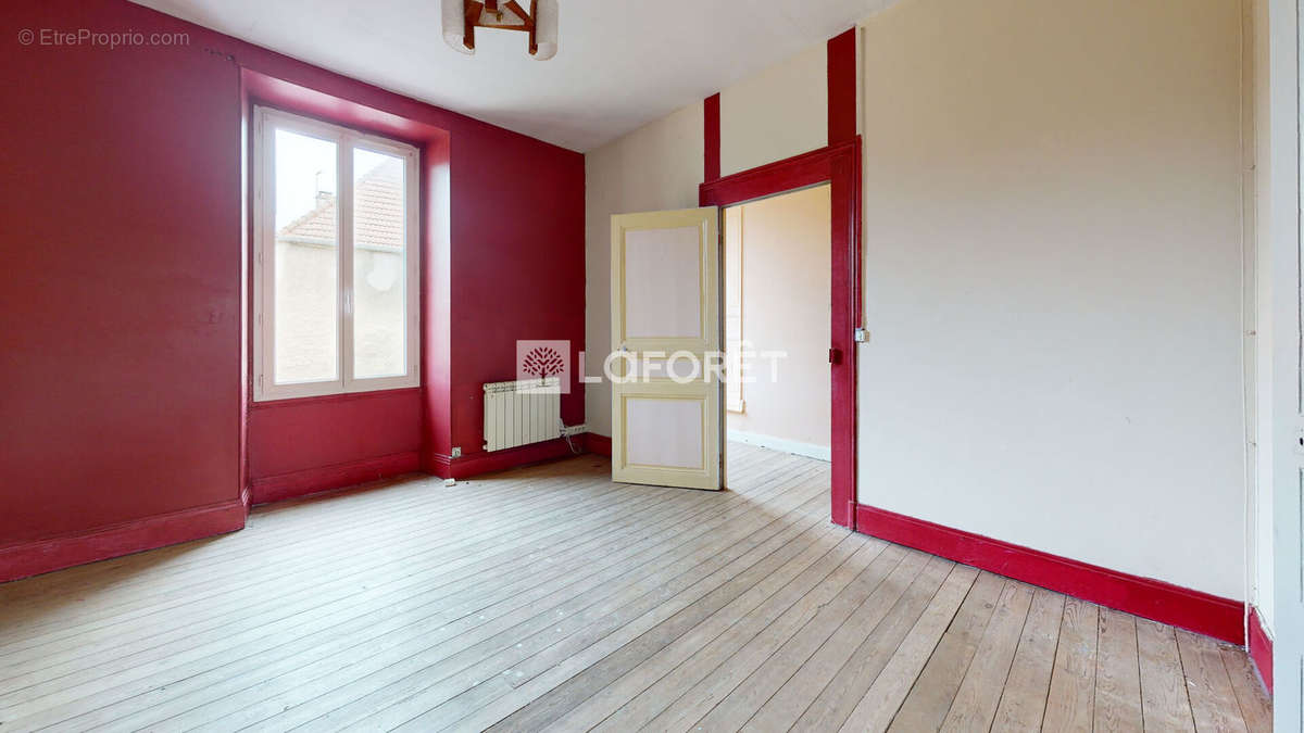 Appartement à EPERNAY