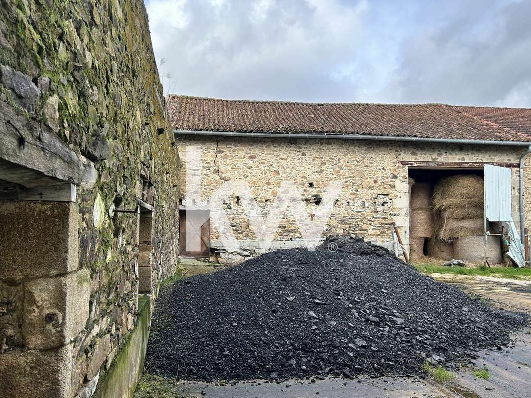 Maison à SAINT-PAUL