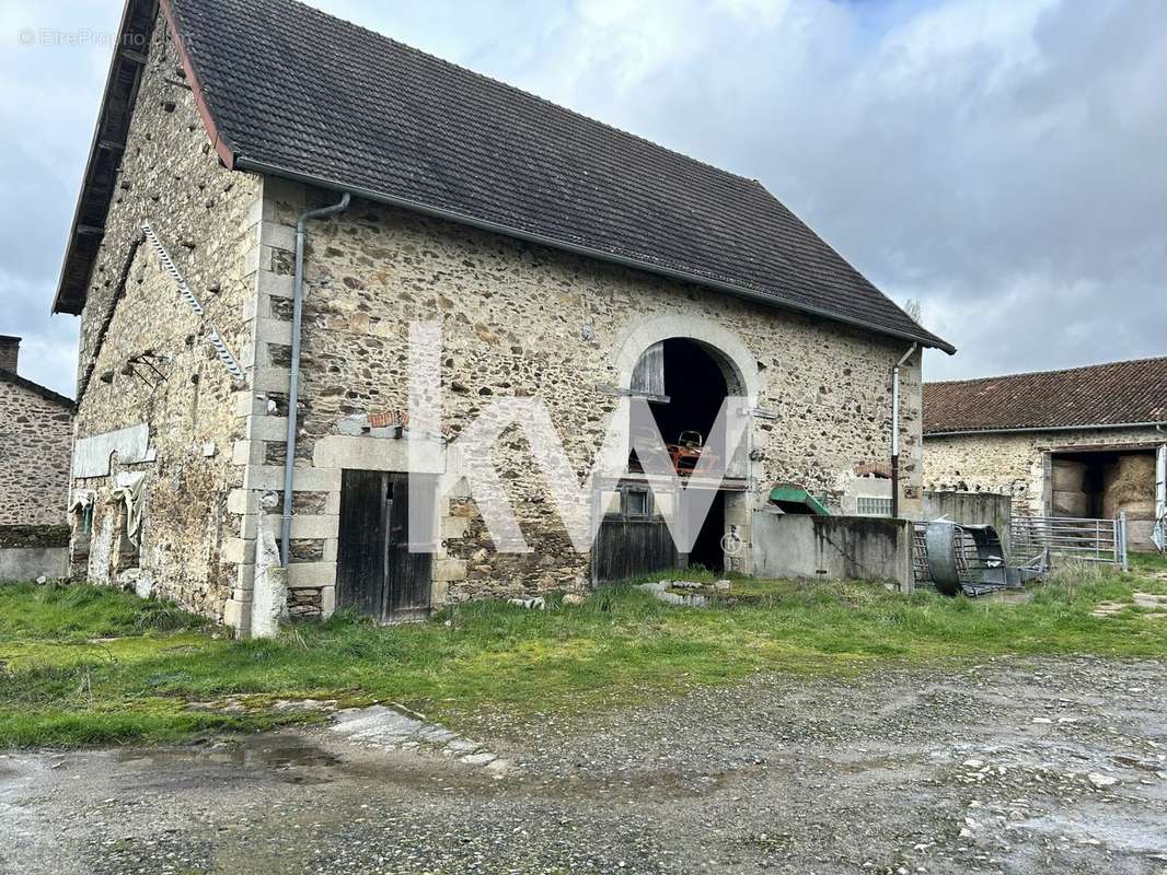 Maison à SAINT-PAUL