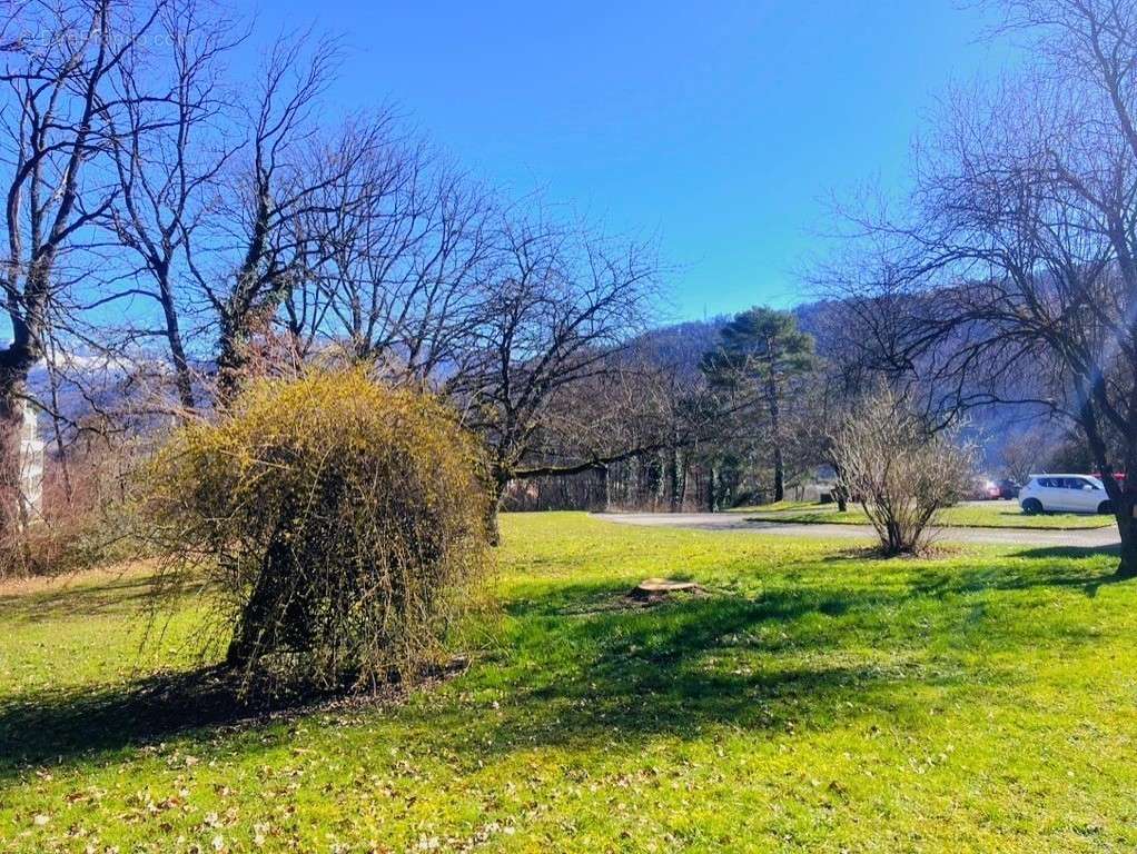 Appartement à ANNECY