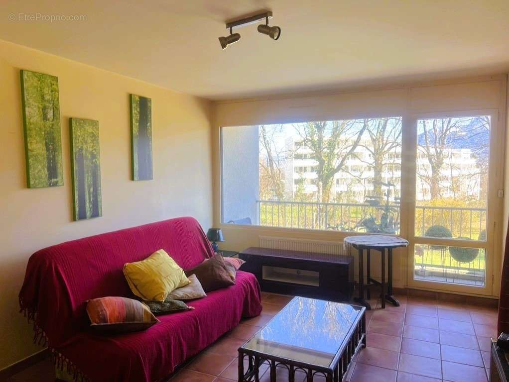 Appartement à ANNECY