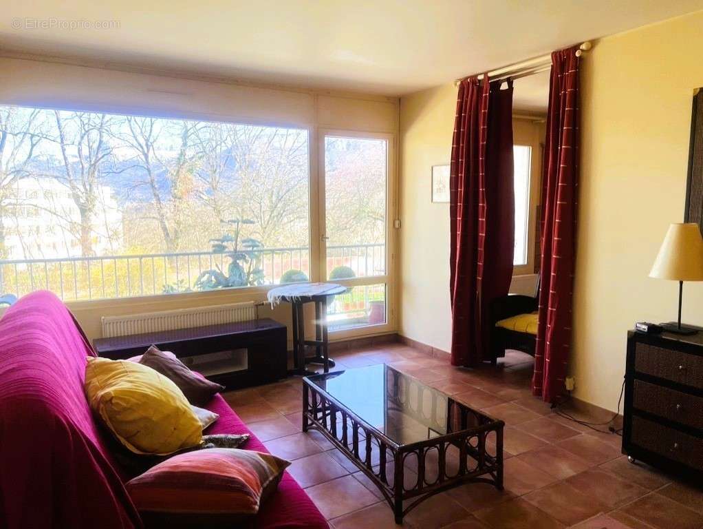 Appartement à ANNECY