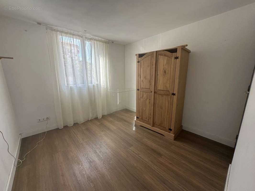 Appartement à AUBAGNE