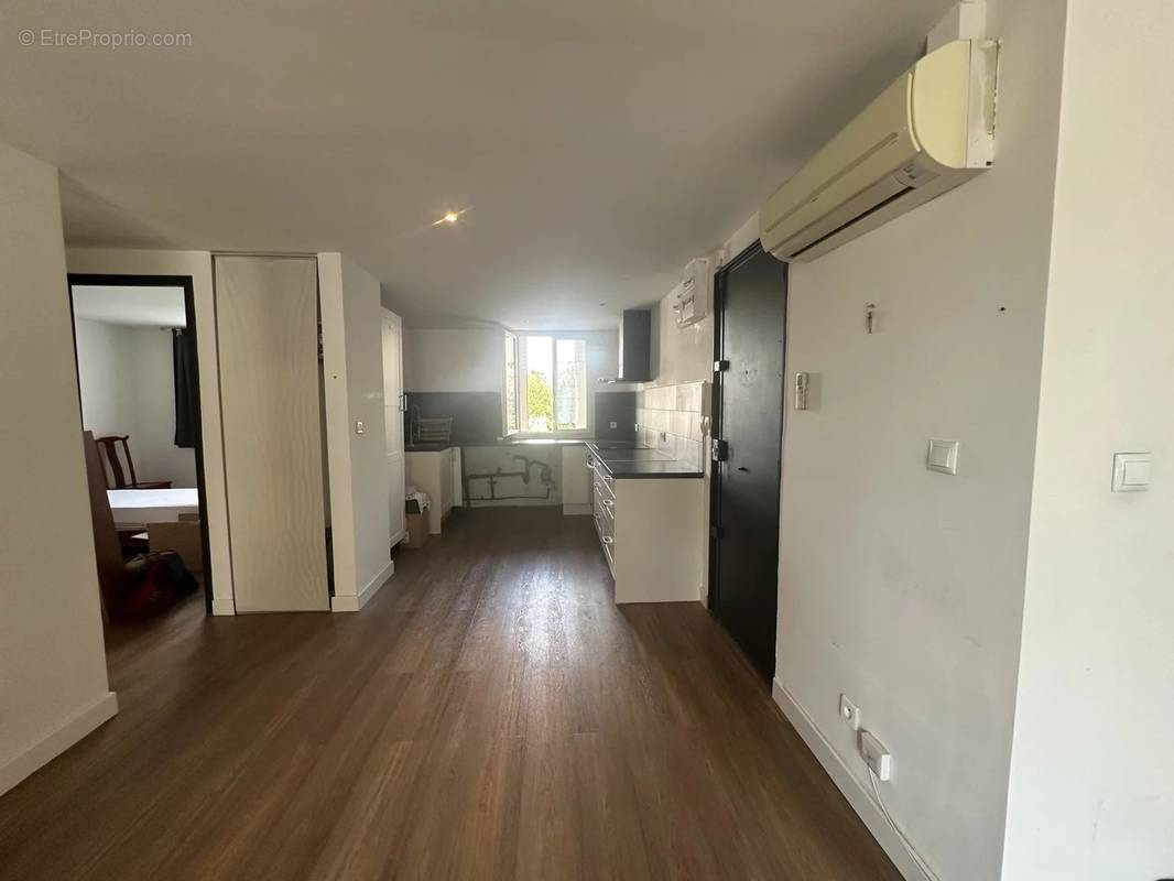 Appartement à AUBAGNE