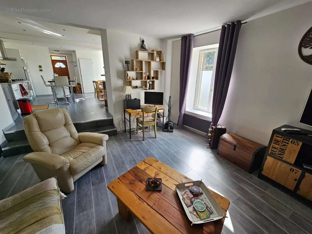 Appartement à VIENNE