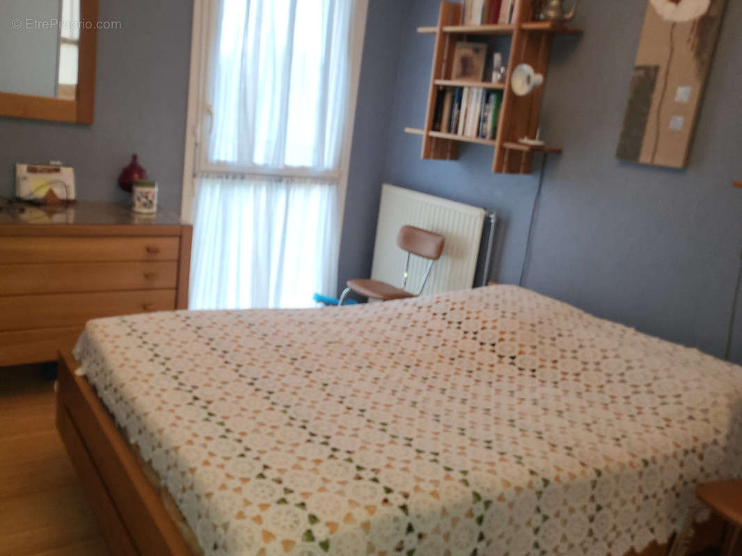 Appartement à QUIMPER