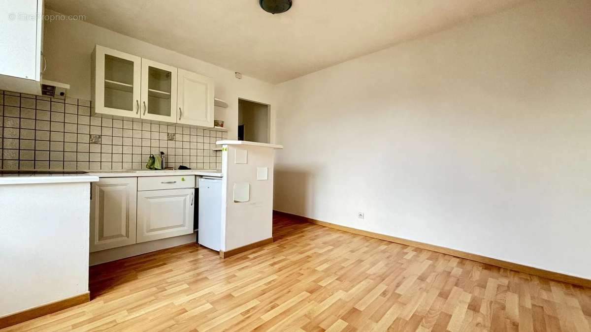 Appartement à LE RAINCY