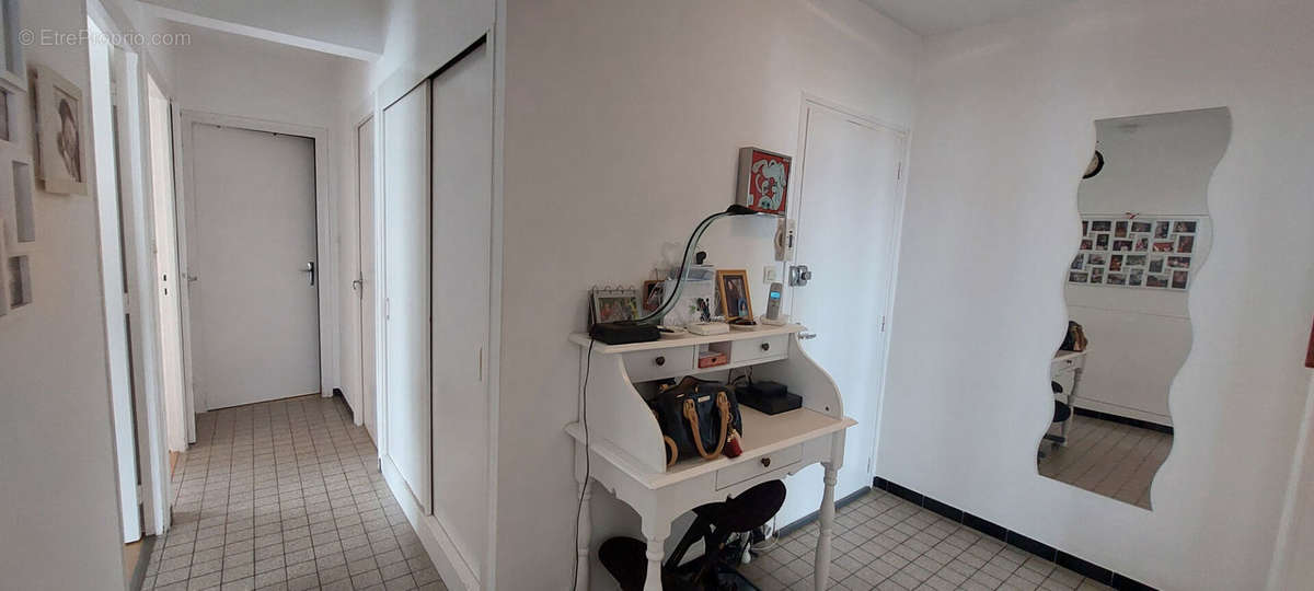 Appartement à JARNY