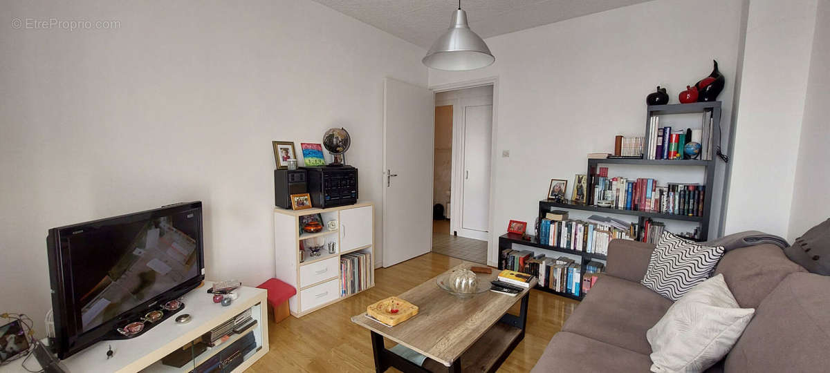 Appartement à JARNY