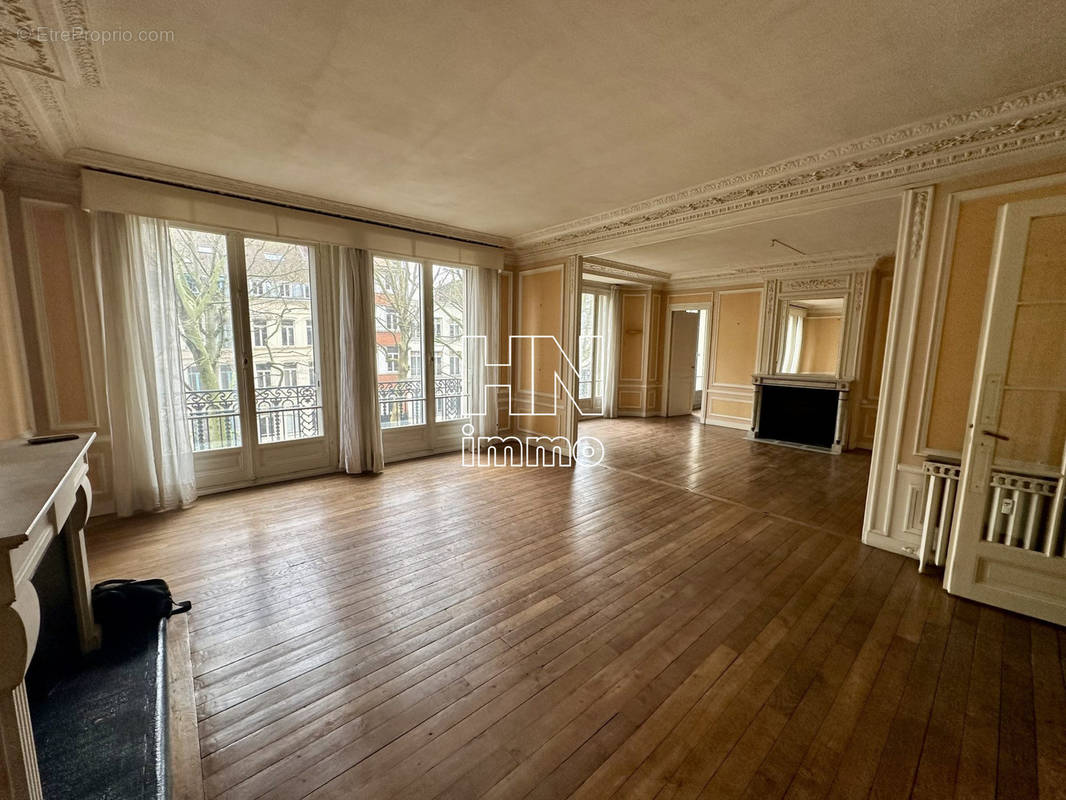 Appartement à LILLE