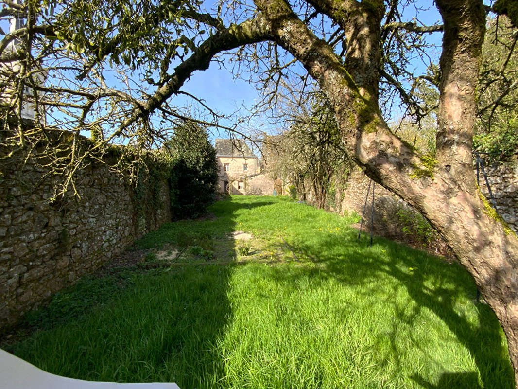 Maison à LOIRON