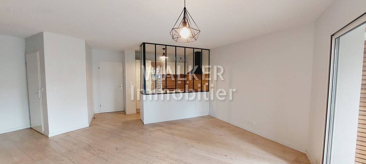 Appartement à ARCACHON